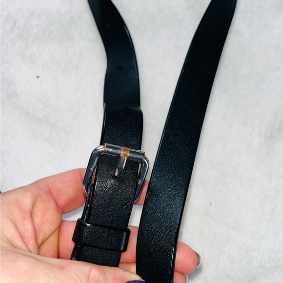 All Saints Vintage Leather Bag - Picture 9 of 14